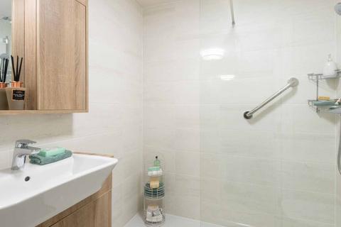 1 bedroom retirement property for sale, Plot 4, One Bedroom Retirement Apartment at Riverain Lodge, Riverain Lodge, Tangier Way TA1