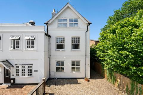5 bedroom semi-detached house for sale, Anyards Road, Cobham, KT11