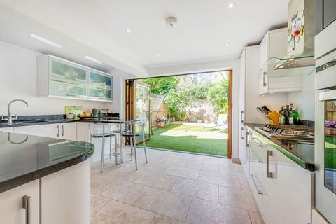 5 bedroom semi-detached house for sale, Anyards Road, Cobham, KT11