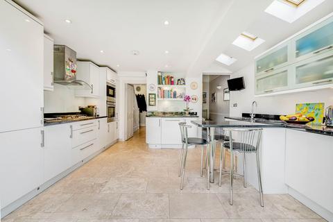 5 bedroom semi-detached house for sale, Anyards Road, Cobham, KT11