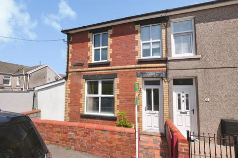 undefined, Moor View, Ebbw Vale