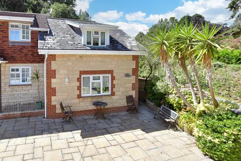 2 bedroom terraced house for sale, Morton Mews, Brading PO36