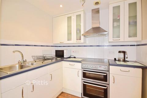 2 bedroom terraced house for sale, Morton Mews, Brading PO36
