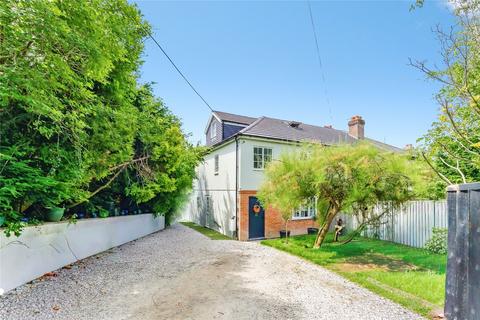 3 bedroom end of terrace house for sale, Pilgrims Way, Wrotham, Sevenoaks, Kent, TN15
