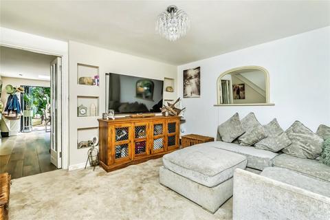 3 bedroom end of terrace house for sale, Pilgrims Way, Wrotham, Sevenoaks, Kent, TN15