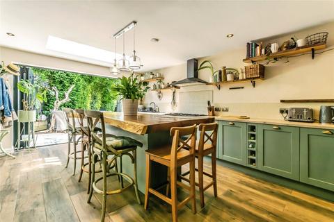 3 bedroom end of terrace house for sale, Pilgrims Way, Wrotham, Sevenoaks, Kent, TN15
