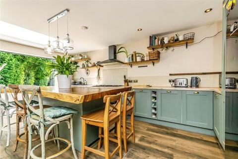 3 bedroom end of terrace house for sale, Pilgrims Way, Wrotham, Sevenoaks, Kent, TN15