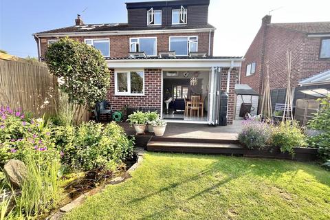 4 bedroom semi-detached house for sale, Newlands Drive, Wilmslow
