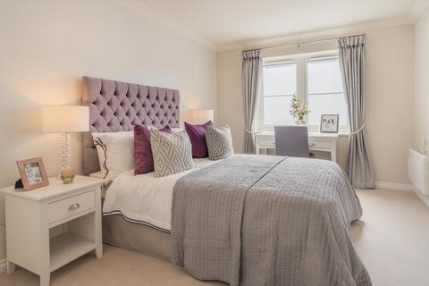 Plot 16, One Bedroom Retirement Apartment at Sanderson Lodge, Sanderson Lodge, 73 Addington Road CR2