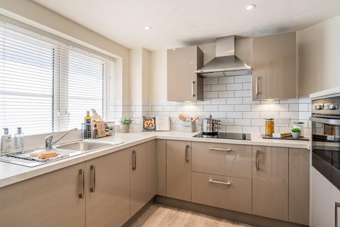 1 bedroom retirement property for sale, Plot 16, One Bedroom Retirement Apartment at Sanderson Lodge, Sanderson Lodge, 73 Addington Road CR2
