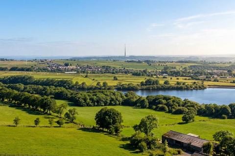 undefined, Royd Moor Grange, Sheffield S36