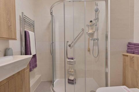 1 bedroom retirement property for sale, Plot 46, One Bedroom Retirement Apartment at St Andrews Lodge, St Andrew's Lodge, 16 The Causeway SN15