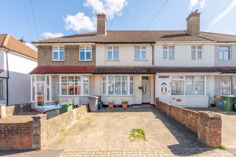 Swinderby Road, Wembley, Middlesex, HA0
