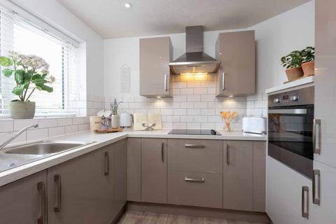 Plot 32, One Bedroom Retirement Apartment at Stanley Lodge, Stanley Lodge, 134 Great Tattenhams KT18
