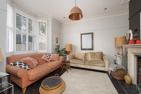 4 bedroom terraced house for sale, Harbour Street, Whitstable