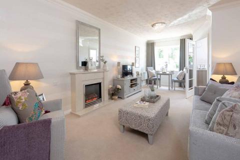 Plot 31, One Bedroom Retirement Apartment at Watling Lodge, Watling Lodge, Water Lane NN12