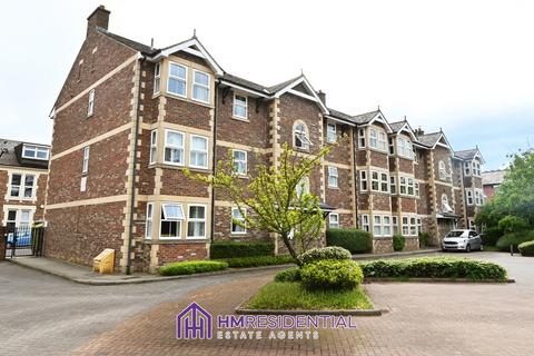 2 bedroom apartment to rent, Middleton Court, Hutton Terrace, Jesmond NE2