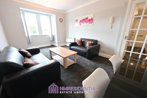 2 bedroom apartment to rent, Middleton Court, Hutton Terrace, Jesmond NE2