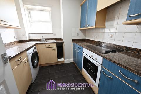 2 bedroom apartment to rent, Middleton Court, Hutton Terrace, Jesmond NE2