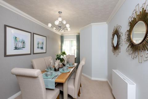 undefined, Plot 18, Two Bedroom Retirement Apartment at Wessex Lodge, Wessex Lodge, London Road GU19