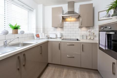undefined, Plot 8, One Bedroom Retirement Apartment at Wessex Lodge, Wessex Lodge, London Road GU19