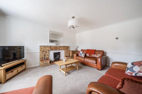 4 bedroom detached house for sale, Sheppard Close, Chippenham SN15