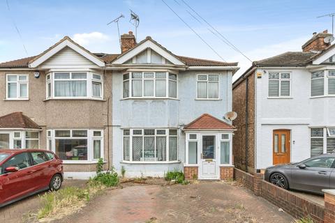 Cherry Tree Lane, Rainham, RM13