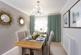 Plot 7, Two Bedroom Retirement Apartment at Yeats Lodge, Yeats Lodge, Greyhound Lane OX9