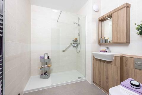 1 bedroom retirement property for sale, Plot 36, One Bedroom Retirement Apartment at Yeats Lodge, Yeats Lodge, Greyhound Lane OX9