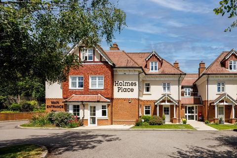 undefined, Holmes Place, Crowborough Hill, Crowborough