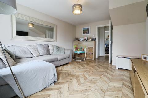 3 bedroom townhouse for sale, Mortimer Avenue, Old St. Mellons, CARDIFF