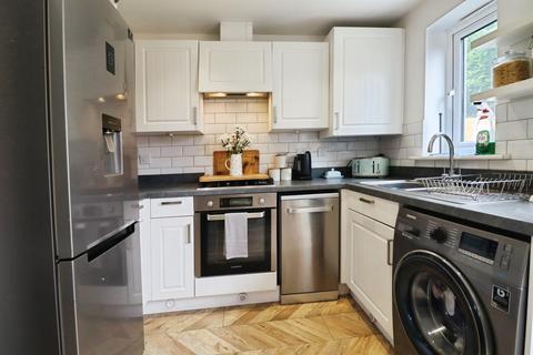 3 bedroom townhouse for sale, Mortimer Avenue, Old St. Mellons, CARDIFF