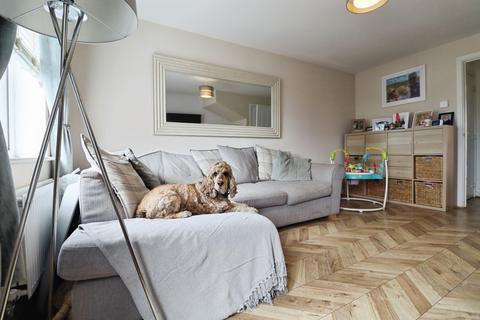 3 bedroom townhouse for sale, Mortimer Avenue, Old St. Mellons, CARDIFF