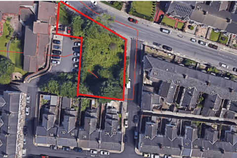 undefined, Bishopton Road, Stockton