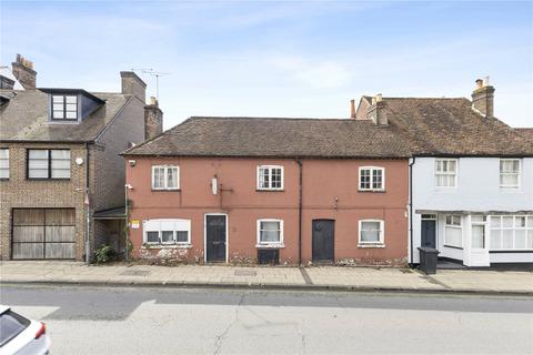 4 bedroom terraced house for sale, Chesil Street, Winchester, Hampshire, SO23