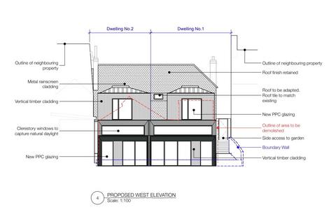 4 bedroom terraced house for sale, Chesil Street, Winchester, Hampshire, SO23