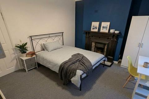 4 bedroom terraced house to rent, Cromwell Street, Lincoln, LN2