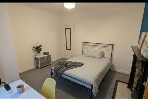 4 bedroom terraced house to rent, Cromwell Street, Lincoln, LN2