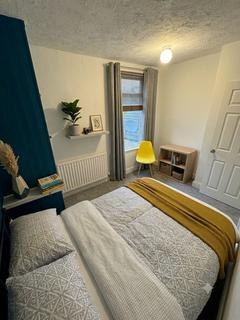 4 bedroom terraced house to rent, Cromwell Street, Lincoln, LN2
