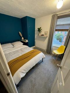 4 bedroom terraced house to rent, Cromwell Street, Lincoln, LN2