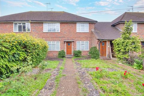 4 bedroom semi-detached house for sale, Upper Brighton Road, Broadwater, Worthing, West Sussex, BN14 9HR