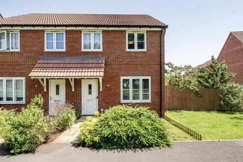 3 bedroom semi-detached house for sale, Alexander Road, Keynsham, Bristol