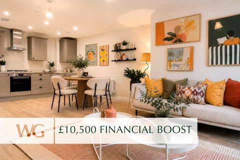undefined, Alphington, Exeter