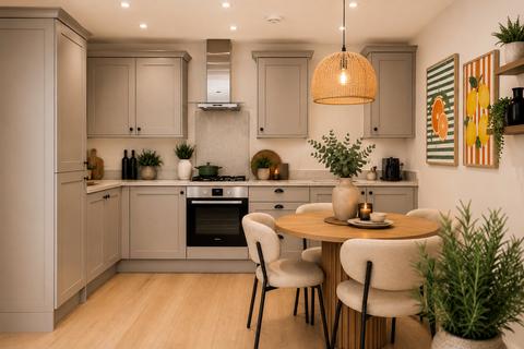 undefined, Alphington, Exeter
