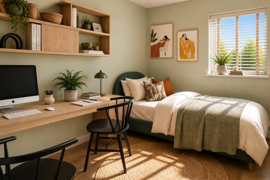 Bedroom 2