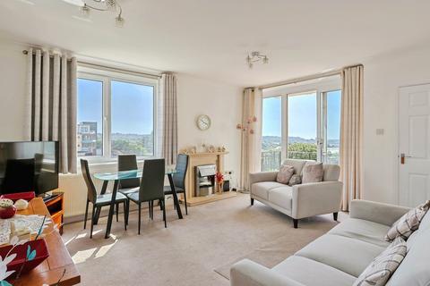 2 bedroom flat for sale, Parkstone Road, POOLE, Dorset, BH15