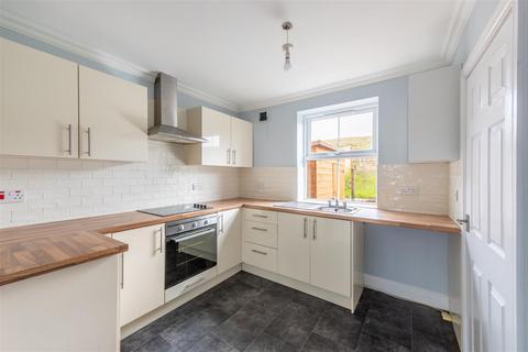 3 bedroom terraced house for sale, Sunnyside, Alston CA9