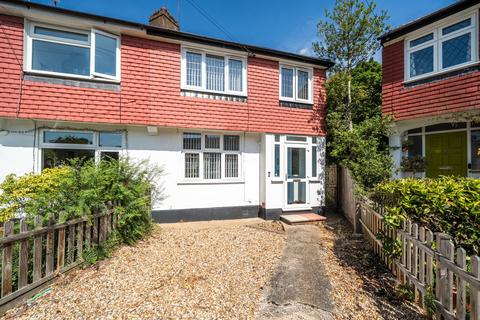 Rose Walk, Surbiton, KT5
