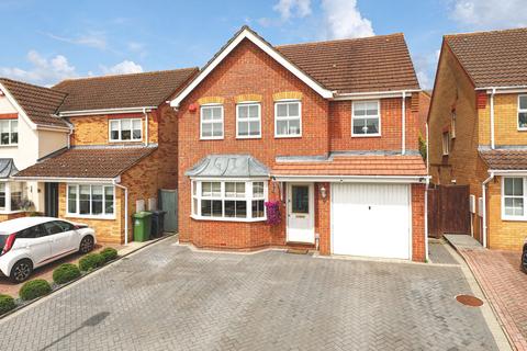 Wilkinson Close, Cheshunt, EN7
