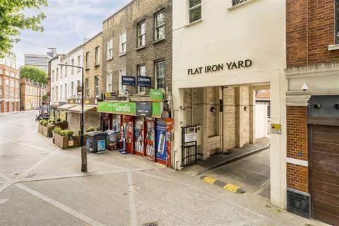 Union Street, London SE1